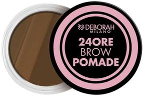 Antakių pomada Deborah Milano 24Ore, 5 ml, rusva sp. 1