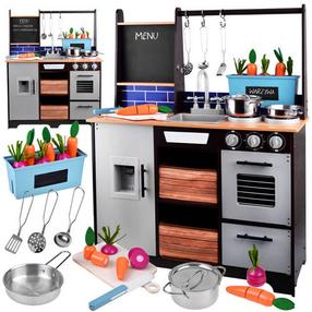 Rotaļu virtuve Loft ZA4129