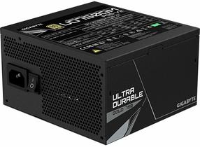 Toiteplokk Gigabyte Ultra Durable GP-UD750GM PG5 V2 750 W, 12 cm