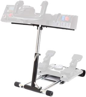 Žaidimų vairo stovas Wheel Stand Pro Flight Yoke S