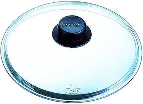 Крышка для сковороды Pyrex, 280 мм