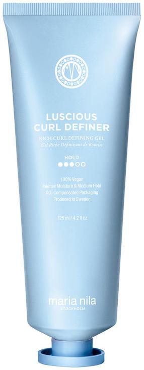 Matu želeja Maria Nila Lucious Curl Definer, 125 ml