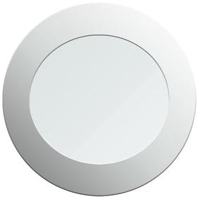 Lampa padziļinājums Searchlight Walkover, 3000°K, LED, sudraba krās., 6 W