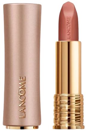 Huulepulk Lancome L'Absolu Rouge Intimatte, 3.4 g, off-camera v., 101