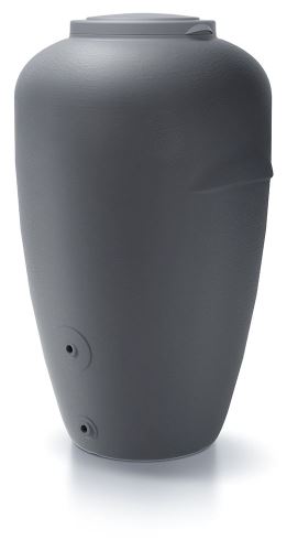Vihmavee nõu Prosperplast ICAN440-S443, 82 cm, plastik, antratsiit v.