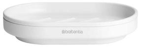 Muilinė Brabantia MindSet 303340, balta sp., 12 cm x 8 cm