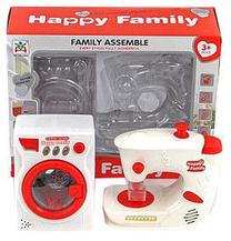 Žaislinė buitinė technika Tommy Toys 479982