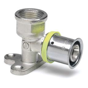 Адаптер Arco 8736, 20mm x 1/2", латунь