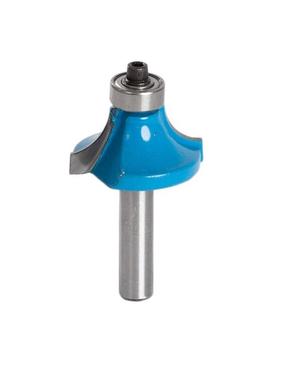 Frēze Haushalt 4581001-13, noapaļots, 54 mm x 31.7 mm