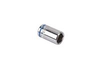 Varžtų veržlių galvutė Forte Tools 1050, 10 mm, 1/4"