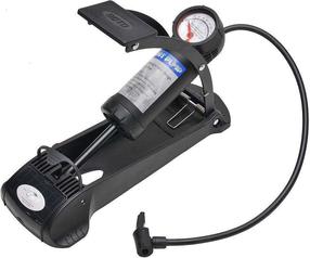 Pump BETO CFT-002 PUMP100, plastik, must v.
