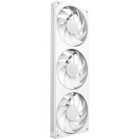 Воздушный охладитель для корпуса NZXT F360 RGB CORE, 360 мм x 120 мм