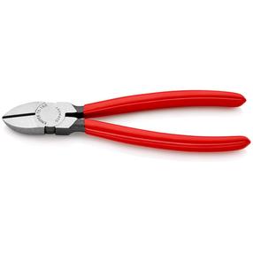 Lõikur külg-/diagonaallõikamiseks Knipex 70 01 180, 180 mm