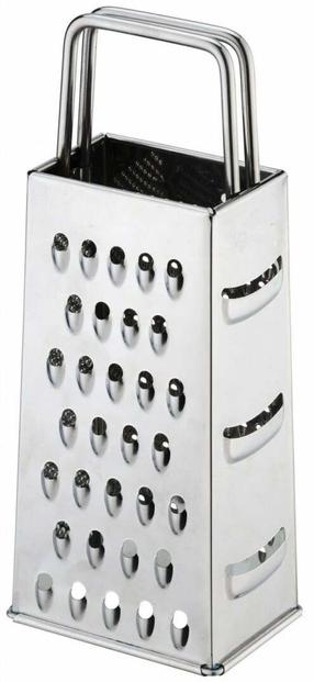 Rīve ar rokturi King Hoff KH 3183, 21 cm, 9 cm x 6.5 cm