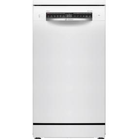 Indaplovė Bosch 4 serija SPS4HKW49E, balta sp.