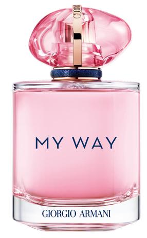 Parfimērijas ūdens Giorgio Armani My Way Nectar, 90 ml