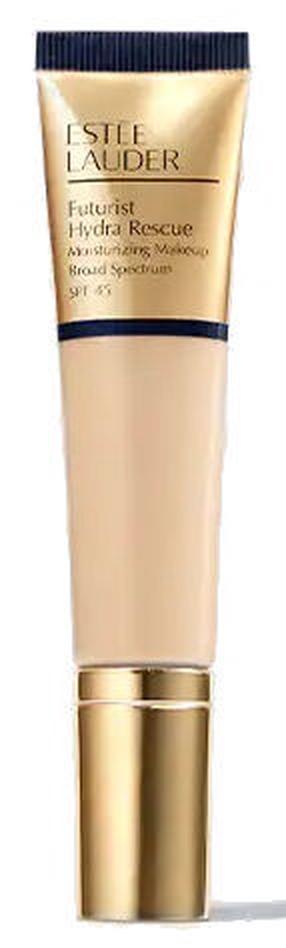 Жидкая основа для макияжа Estee Lauder Futurist Hydra Rescue, SPF 45, sand, 1w2, 35 мл
