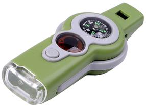 Компас Levenhuk Discovery Basics EK5 Explorer Kit