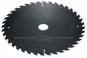 Zāģripa FLEX 532673, 254 mm x 30 mm