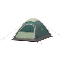 Dvivietė palapinė Easy Camp Comet 200 120276, žalia sp., 205 cm x 140 cm x 100 cm