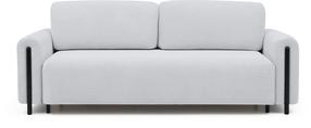Sofa Arcadova Royal 04, pilka sp., 97 x 244 cm x 97 cm