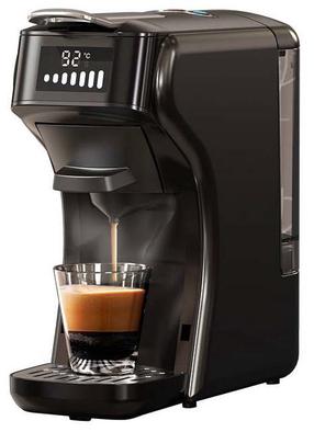 Kapselkohvimasin HiBREW H1B, must v.