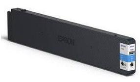 Кассета для принтера Epson C13T887200, циановый голубой (cyan) цв.