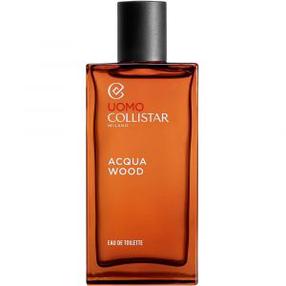 Tualetinis vanduo Collistar Acqua Wood, 100 ml