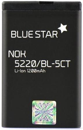 Baterija BlueStar, Li-ion, 1200 mAh