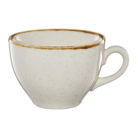 Puodelio lėkštutė Ambition Craft 60433, beige, 0.220 l