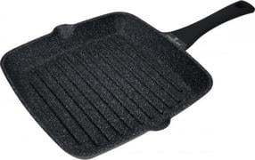 Praepann Zwieger Grill, Ø 28 cm, alumiinium