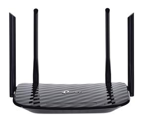 Маршрутизатор TP-Link EC225-G5, черный цв.