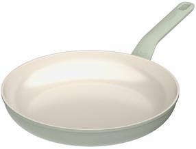 Keptuvė BergHOFF Leo Balance Sage 3950445, Ø 28 cm, aliuminis