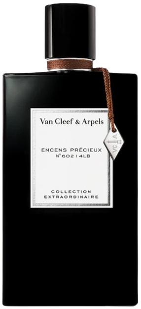 Parfüümvesi Van Cleef & Arpels Collection Extraordinaire Encens Précieux, 75 ml