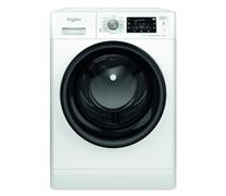Skalbimo mašina Whirlpool FFD 9489 BV EE, 9 kg, balta sp.