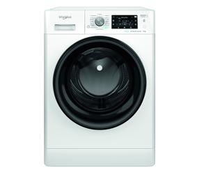 Skalbimo mašina Whirlpool FFD 9489 BV EE, 9 kg, balta sp.