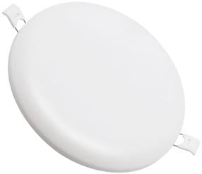 Šviestuvas įleidžiamas CristalRecord Tango, 3000°K, LED, balta sp., 36 W