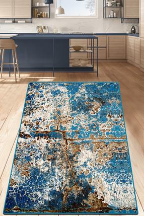 Kilimas Conceptum Hypnose Be Lost 140 x 190, įvairių spalvų, 190 cm x 140 cm