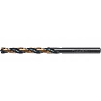 Metalo grąžtų rinkinys GE HT6D852 HT6D852, varis, hss, cilindrinis, 6 mm x 9.3 cm
