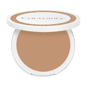Kreminė pudra Avène Couvrance Compact, SPF 30, medaus sp., honey, 8.5 g