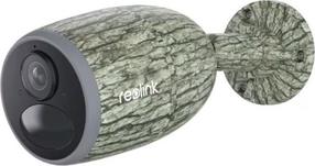 Корпусная камера Reolink Go Plus LTE
