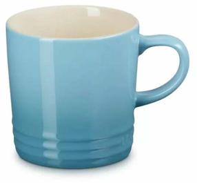 Tass Le Creuset, türkiissinine v., 0.35 l