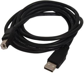 Провод ART AL-OEM-101 USB 2.0 A male, USB 2.0 B male, 3 м