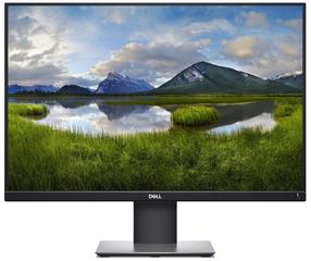 Монитор Dell P2421, IPS, 60 гц, WUXGA, 24.1″
