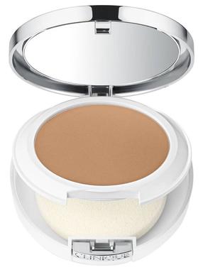 Kompaktinė pudra Clinique Beyond Perfecting Foundation + Concealer, 09 neutral, 14.5 g