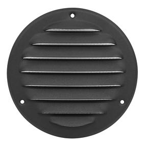 Ventilācijas reste Europlast MR100A, metāls, 100 mm