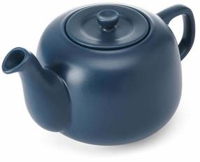 Arbatinukas La Cafetiere, 1.2 l, mėlyna sp.