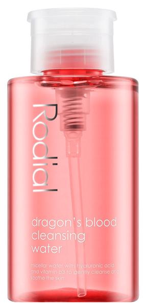 Средство для снятия макияжа Rodial Dragon's Blood, 300 мл, 25+