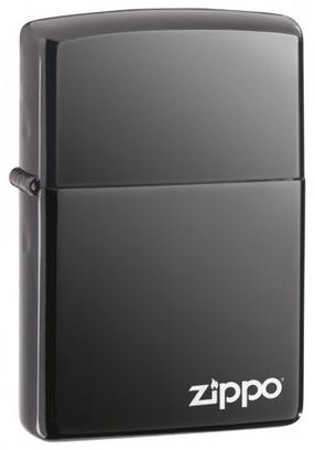 Šķiltava Zippo Lighter 150ZL, pelēka krās.