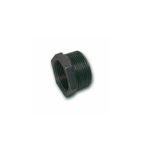 Pāreja STP Fittings Sia, 3/4"M x 1/2"F, čuguns